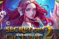 Secret of Ocean 2 slot
