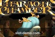 Secret of the Pharaoh's Chamber cover