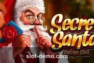 Secret Santa slot