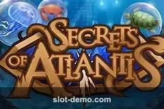 Secrets of Atlantis slot