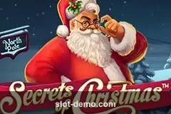 Secrets of Christmas cover