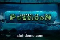 Secrets of Poseidon cover