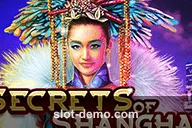 Secrets of Shanghai slot