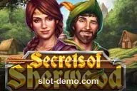 Secrets of Sherwood slot