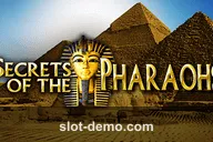 Secrets of the Pharaohs slot