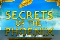 Secrets of the Phoenix cover