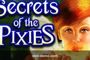 Secrets of the Pixies slot