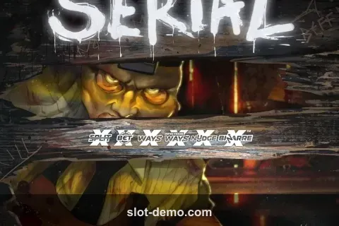 Serial cover