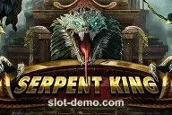 Serpent King slot