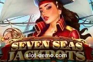 Seven Seas Jackpots slot