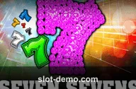 Seven Sevens slot