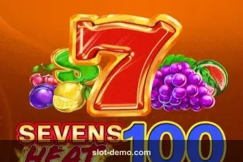 Sevens Heat 100 cover