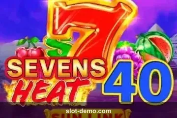 Sevens Heat 40 Sun Link slot