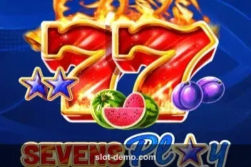 Sevens Play slot