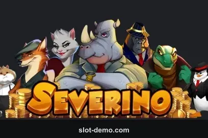 Severino cover