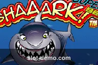 Shaaark Superbet cover