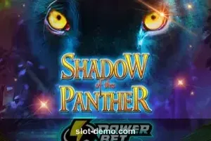 Shadow of the Panther Power Bet cover