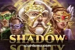 Shadow Society slot