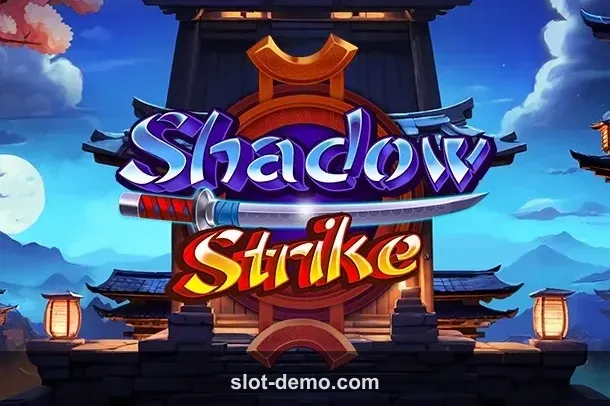 Shadow Strike slot