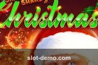 Shake Shake Christmas cover