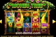 Shake Shake Money Tree cover