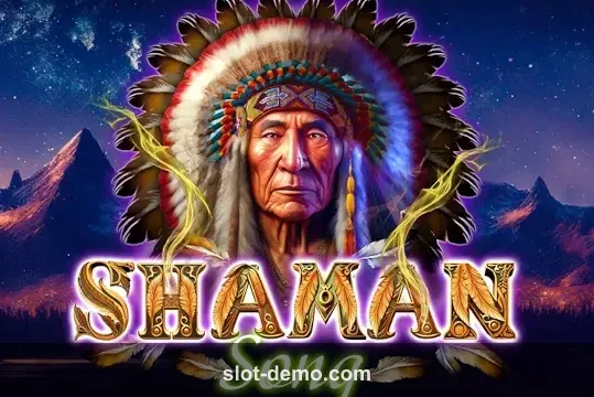 Shaman Song slot