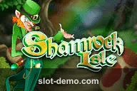 Shamrock Isle cover