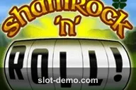 Shamrock 'n' Roll cover