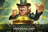 Shamrock Quest slot