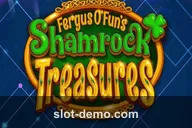 Shamrock Treasures slot