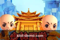 Shao Lin Wu Seng slot