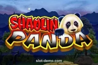 Shaolin Panda slot