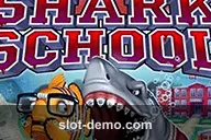 Shark School slot