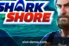 Shark Shore cover