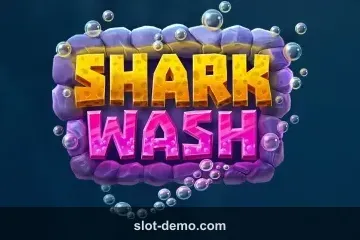 Shark Wash cover