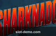 Sharknado slot