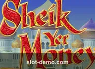 Sheik Yer Money cover