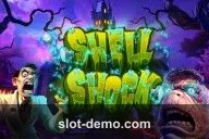 Shell Shock slot