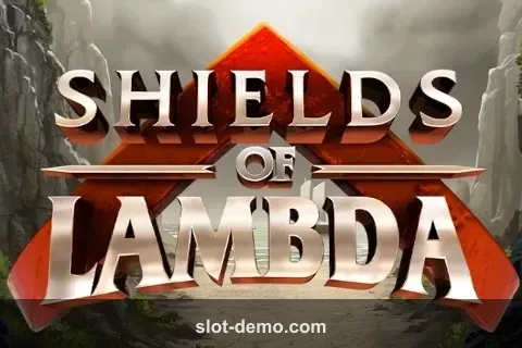 Shields of Lambda slot