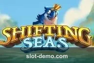 Shifting Seas slot