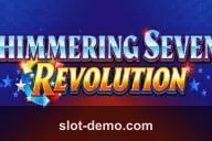 Shimmering Sevens Revolution slot