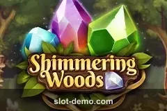 Shimmering Woods slot
