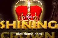 Shining Crown slot
