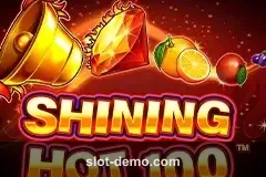 Shining Hot 100 slot