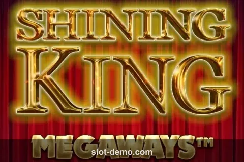 Shining King Megaways Dice slot