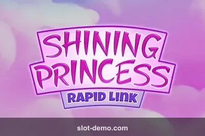 Shining Princess Rapid Link slot