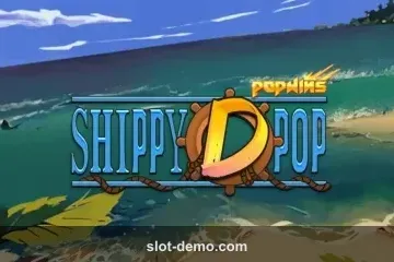 Shippy D Pop cover