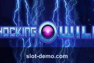 Shocking Wild slot