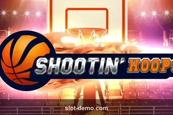 Shootin' Hoops slot