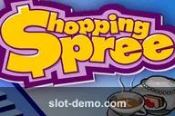 Shopping Spree cover